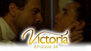 Victoria l’esclave blanche  Ep 59  Version Française  Complet  HD 1080 [upl. by Klarika]