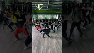 💞​FRIKITONA  Plan B  TIK TOK vipcoreo dance dancer coreo baile dance elsalvador sv [upl. by Mic]