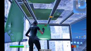 getting unwashed on fortnite [upl. by Eal787]