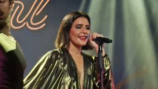 Jessie Ware  Spotlight Live That Feels Good Tour Glasgow [upl. by Pozzy]