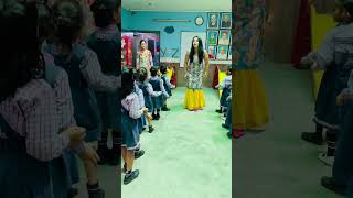 Chuhe ko bukhar 🐀🐀shortvideo dance learningpoem easy learnpoem easywaytolearn [upl. by Margarethe374]