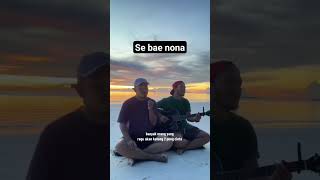 Se bae nona Beto Habibu Cover by Gideon Befers indotimurmusic cover lagutimur viral idetimur [upl. by Aita374]