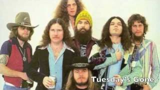 The Top 10 Songs by Lynyrd Skynyrd [upl. by Dotti]