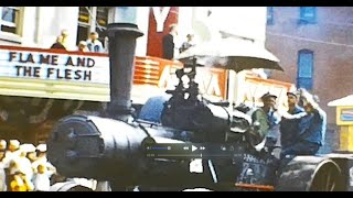 18541954 Ashland Wisconsin Centennial Parade [upl. by Guyon]