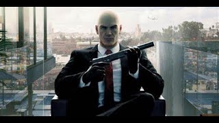 hitman 3 gameplay part 1 tanishk gamer [upl. by Ludlow]