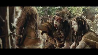 AO le dernier Neandertal  Bandeannonce [upl. by Andre215]