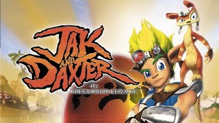 Jak and Daxter The Precursor Legacy™  1st 30 minutes of gameplay [upl. by Aitahs]