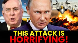 🔴RED ALERT NATO begs Putin to stop missile attacks  CNN predicts how Trump can win [upl. by Zoha]