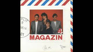 Magazin  Istambul  Audio 1985 HD [upl. by Aihk385]