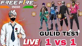 FREE FIRE 4V4 FRIENDLY CUSTOM  FF CUSTOM  4V4 CUSTOM  SQUAD VS SQUAD  SOLO AMAN LIVE FF LIV [upl. by Gnuhp116]