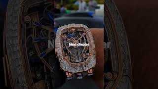 The Mindset Shift That Made Me Wealthy luxury lifestyle money motivation capcut [upl. by Battista]