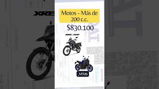 Tarifas SOAT para motocicletas en el 2024 colombia automobilemotos [upl. by Ahgiel]