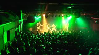 Hayseed Dixie  The Roadmender Northampton1652410 [upl. by Mohandis608]