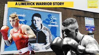 Coventry man killed 5 time Irish boxing champ Kevin Sheehy in Limerick [upl. by Nonnairb409]