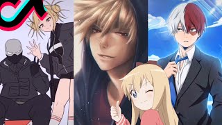 Cultured TikToks For Cultured WEEBS ✨ •26•  TikTok Compilation [upl. by Mello851]