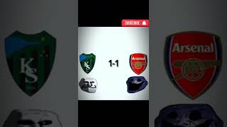 KocaelisporArsenal anisi kocaelispor hodrimeydan [upl. by Anson]