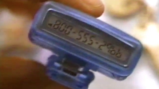 Motorola Pager quotKnow Nowquot 90s TV Commercial 1996 [upl. by Ennadroj]