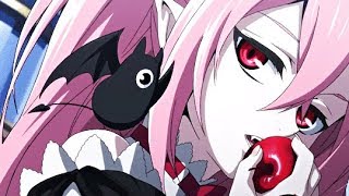 【AMV】Krul Tepes「Lolita」Seraph of the End [upl. by Dela]