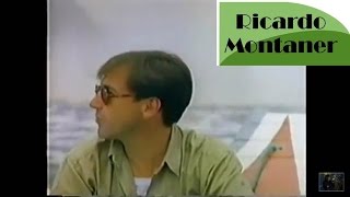 Ricardo Montaner La Cima del Cielo Video Oficial  YouTube Music [upl. by Hunter]