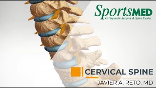 CERVICAL RADICULOPATHY Common Symptoms and Treatment Options  Dr Javier Reto [upl. by Artenra]