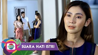 Babysitterku Menghancurkan Pernikahanku  Suara Hati Istri [upl. by Elna]