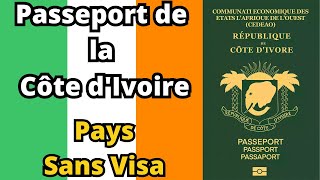 Le guide complet des visas de travail au Canada pour les étrangers [upl. by Drus7]