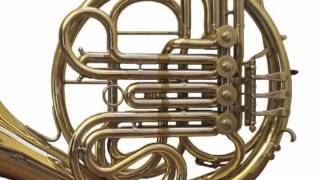 How To Listen To Music 2 Orchestral Brass Instruments [upl. by Lokin]