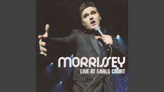 Let Me Kiss You Live At Earls Court [upl. by Tcideneb]