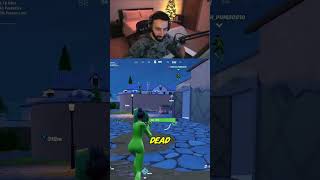 Do you think Zemie is CHEATING🤔 fortnite fortniteclips aimbot chronuszen zemie fortnitecheat [upl. by Neeron936]