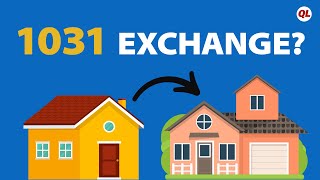 What Is The 1031 Exchange In Real Estate  Quicken Loans [upl. by Anamuj]