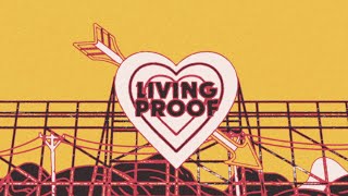 Bon Jovi  Living Proof Official Lyric Video [upl. by Hsirrehc]