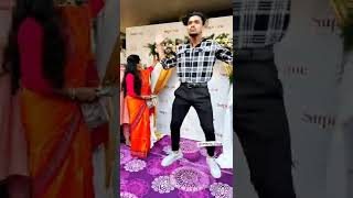 Ramzan Latest Dance Performance 🥰 [upl. by Sucirdor]