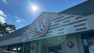 TOUR Hicksville NY Chuck E Cheese 20 with Animatronics [upl. by Nester]