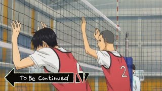 Haikyuu dub funny moments  part 1 [upl. by Asilet573]