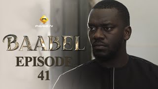 Série  Baabel  Saison 1  Episode 41 VOSTFR [upl. by Einaj]