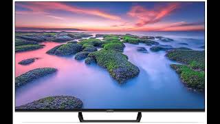 телевизор Xiaomi TV A2 43 [upl. by Gennifer553]