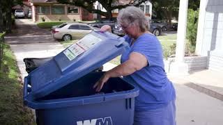 Recycling 101 How to Properly Recycle at Home [upl. by Baldridge860]