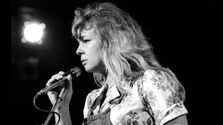 Sandy Denny Who Knows Where the Time Goes BBC John Peel Sessions [upl. by Occor363]