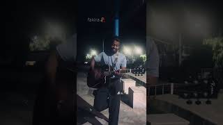 FAKIRA 🥀  unplugged  SANDEEP KUMAR [upl. by Notnef]