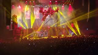 Judas Priest  Battle Hymn amp One Shot at Glory ¦¦¦ Live at Arena Oberhausen  31072022 [upl. by Elinet]