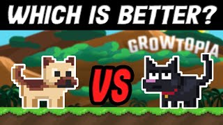 THE BEST PET IN GROWTOPIA [upl. by Herb]