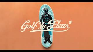 Converse x Golf le Fleur Darryl Chuck 70 [upl. by Ryle]