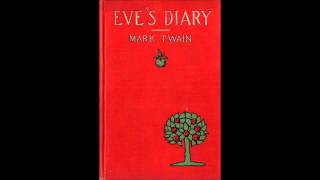 Free Public Domain Audio Book Eves Diary by Mark Twain Audiobook Giveaway [upl. by Laerdna]