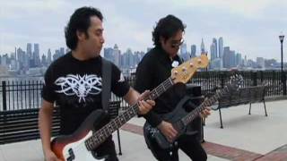 CONNEKTE  Un Blues en Nueva York Official Video 100  Rock Mexicano [upl. by Babcock]