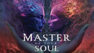 JDX  Master Of Your Soul  Official Music Video [upl. by Burch]