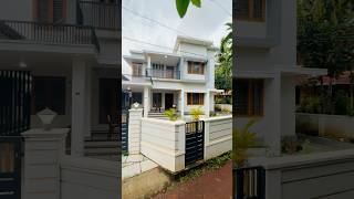 തികച്ചും ആകർഷകമായ വീട്”“Impact of House Truly Attractive Home”mordernhome interiordesign [upl. by Voss]