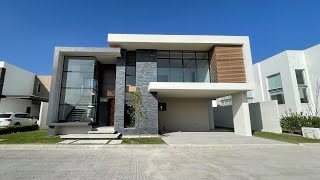 N105 Moderna Casa Nueva en Venta en Metepec Edo de México [upl. by Iormina]