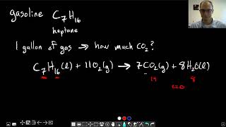 Chapter 3 Stoichiometric Calculations Part 1  CHM 103  033 [upl. by Oppen240]