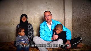 Geert vraagt je om een deken  UNICEF [upl. by Nette]