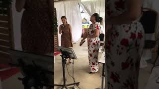 Pecah Abis Duet paling Dahsyat Elica Paujin ft Rosario bianis shorts [upl. by Walter]